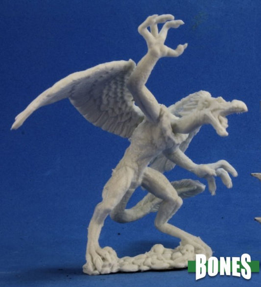 RPR 77262: Vulture Demon - Bones