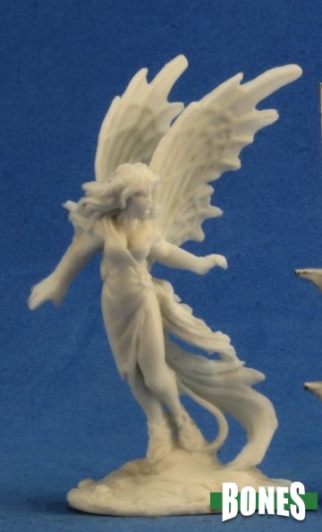 RPR 77266: Glitterwing, Sylph - Bones