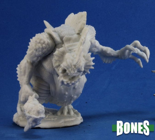 RPR 77267: Kallaguk, Troll King - Bones