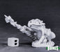 RPR 77269: Mudcroak, Squog Shaman - Bones