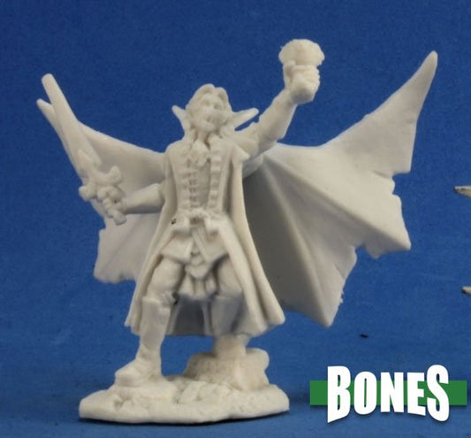 RPR 77282: Vampire - Bones
