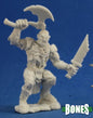 RPR 77284: Zombie Ogre - Bones