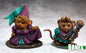 RPR 77286: Mousling King and Princess - Bones