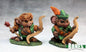 RPR 77289: Mousling Ranger and Yeoman, Bones