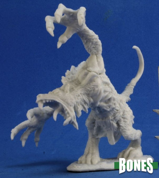 RPR 77292: Giant Wererat - Bones