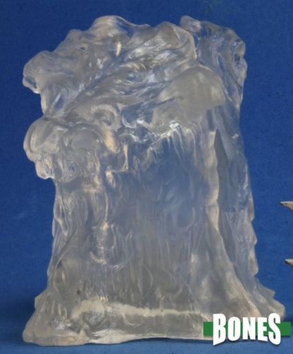 RPR 77305: Gelatinous Cube - Bones