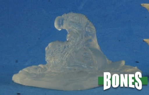 RPR 77305: Gelatinous Cube - Bones
