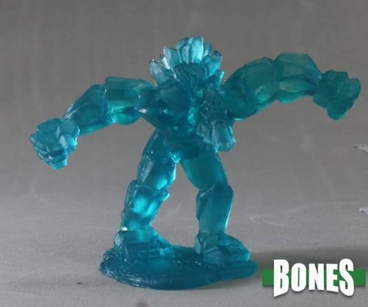 RPR 77309: Crystal Golem - Bones