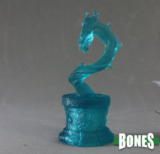 RPR 77310: Water Weird - Bones
