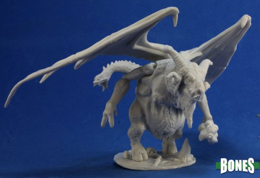 RPR 77316: Demon Lord of the Undead - Bones