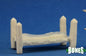 RPR 77317: Tavern Items, Bed - Bones