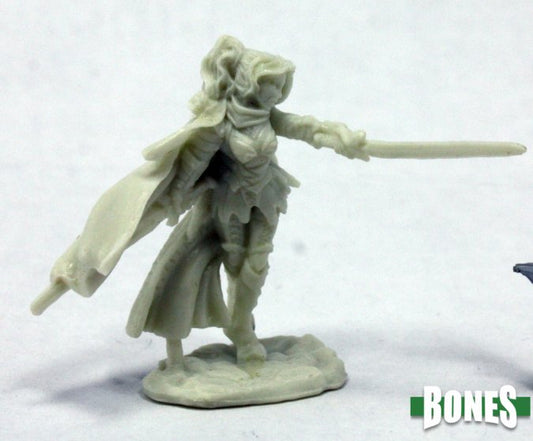RPR 77322: Kassandra Of The Blade - Bones