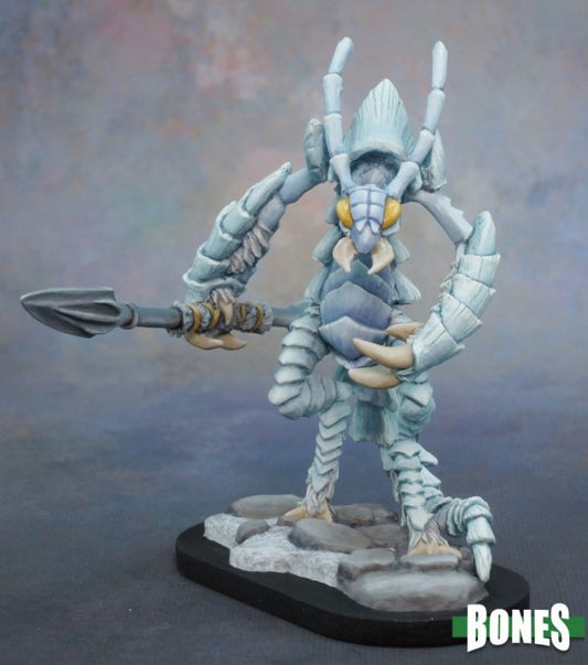 RPR 77324: Frost Devil - Bones