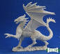 RPR 77329: Silver Dragon - Bones