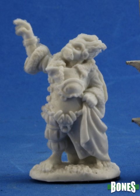 RPR 77331: Derro Mage - Bones
