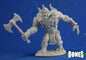 RPR 77333: Mountain Troll -  Bones