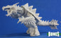 RPR 77334: Dragon, Tortoise - Bones
