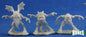 RPR 77335: Hordlings (3 Figures) - Bones