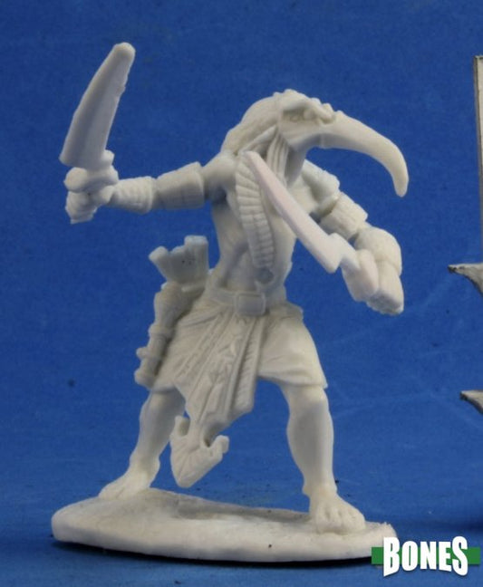 RPR 77339: Avatar of Thoth - Bones