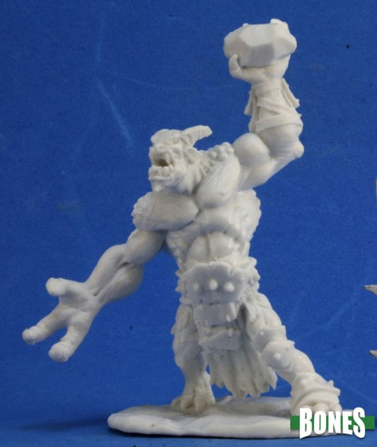 RPR 77344: Ice Troll - Bones