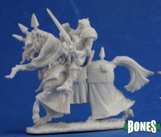 RPR 77355: Count Lorenth - Bones