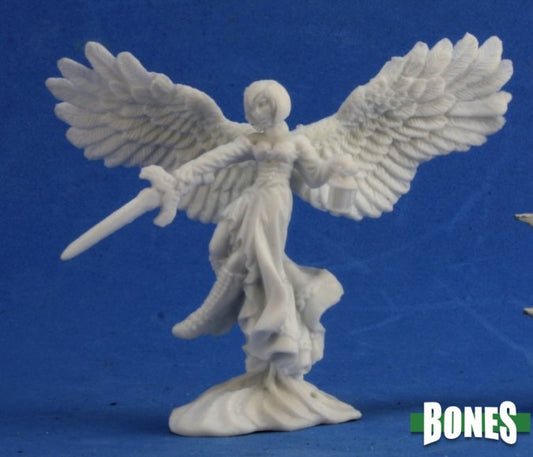RPR 77364: Angel of Shadows - Bones