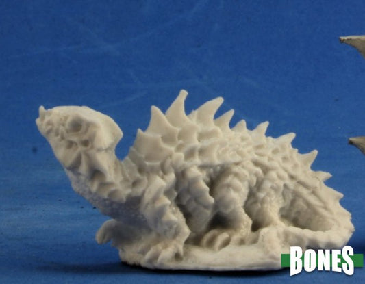 RPR 77371: Basilisk - Bones