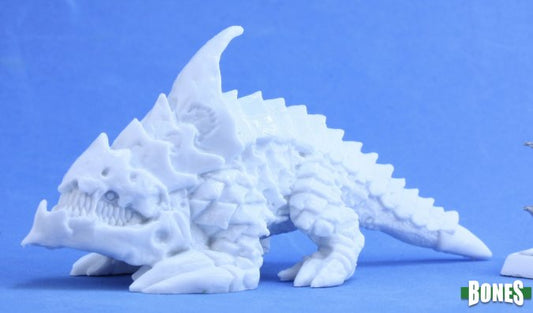 RPR 77372: Burrowing Horror - Bones