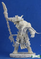 RPR 77376: Minotaur Demon Lord - Bones
