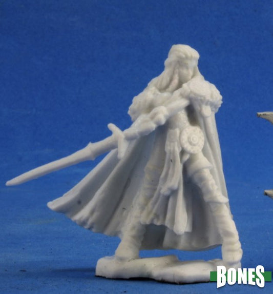 RPR 77389: Highland Heroine - Bones