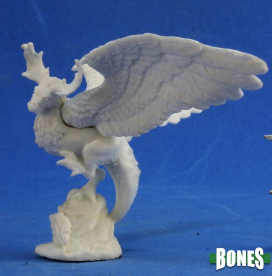 RPR 77392: Peryton - Bones