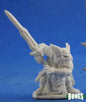 RPR 77397: Logrim Battlefury, Dwarf Paladin - Bones
