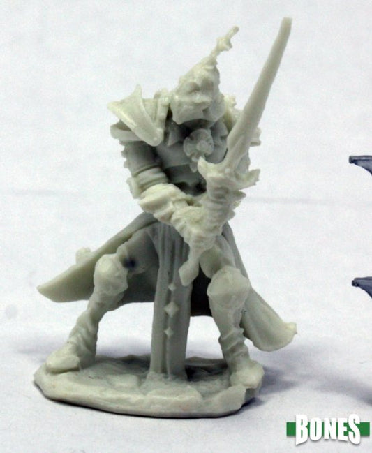 RPR 77401: Andras, Evil Warrior - Bones