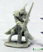 RPR 77401: Andras, Evil Warrior - Bones