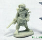 RPR 77403: Dingo, Halfling Rogue - Bones