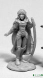RPR 77405: Aeris, Female Elf Ranger - Bones