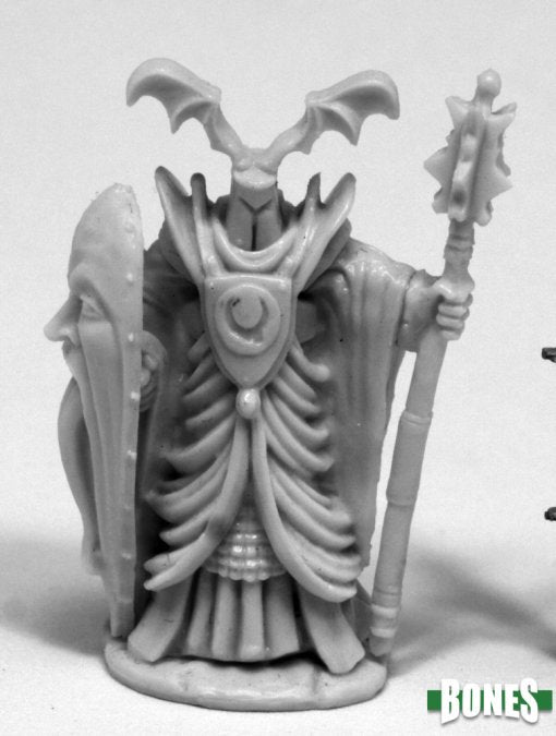 RPR 77408: Athak, Undead Knight - Bones