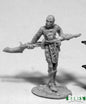 RPR 77411: Eredain, Mercenary Wizard - Bones