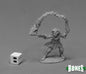 RPR 77415: Corim the Kestrel, Gnome Wizard - Bones