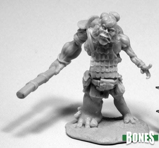 RPR 77416: Formorian Giant - Bones