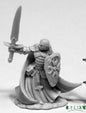 RPR 77423: Sir Malcolm, Templar Lightbringer - Bones