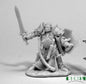 RPR 77438: Jurden, Half Orc Paladin - Bones