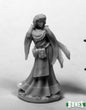 RPR 77441: Ostarzha, Elf Cleric - Bones