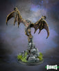RPR 77448: Werebat - Bones