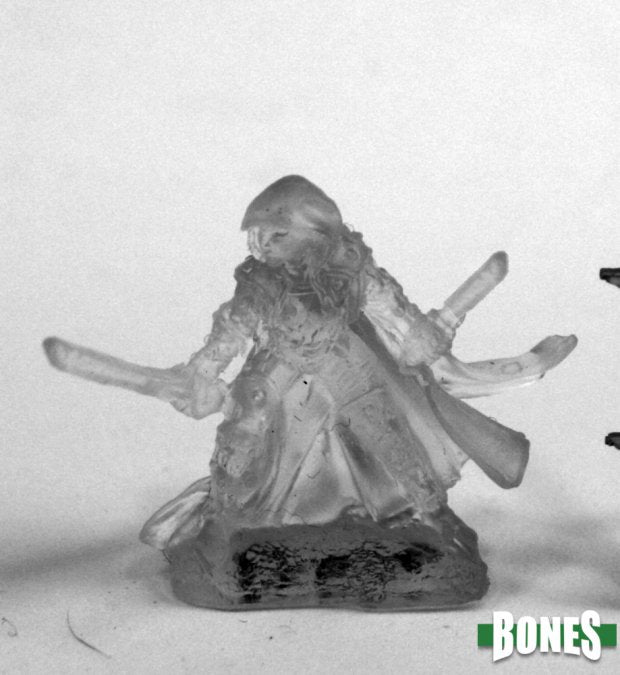 RPR 77449: Invisible Rogue - Bones