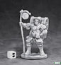 RPR 77458: Half-Orc Merchant - Bones