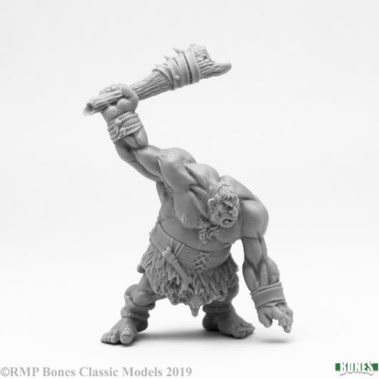 RPR 77475: Hill Giant Lowland Warrior - Bones
