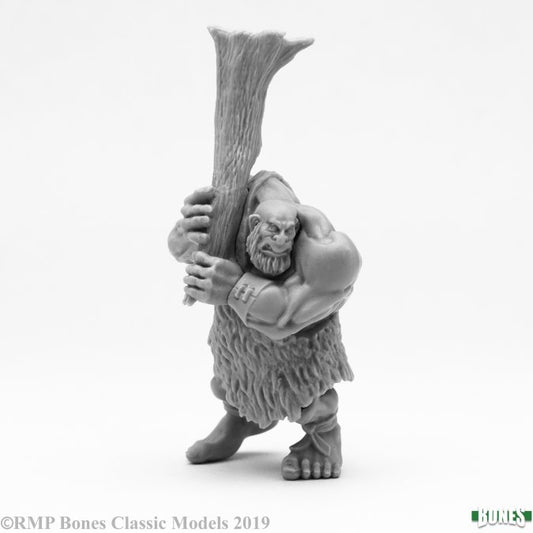 RPR 77483: Hill Giant Lowland Chief - Bones
