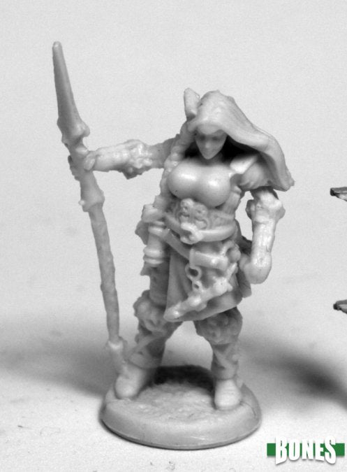 RPR 77489: Bregan, Valkyrie - Bones