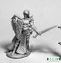 RPR 77490: Mara Frostblade, Antipaladin - Bones